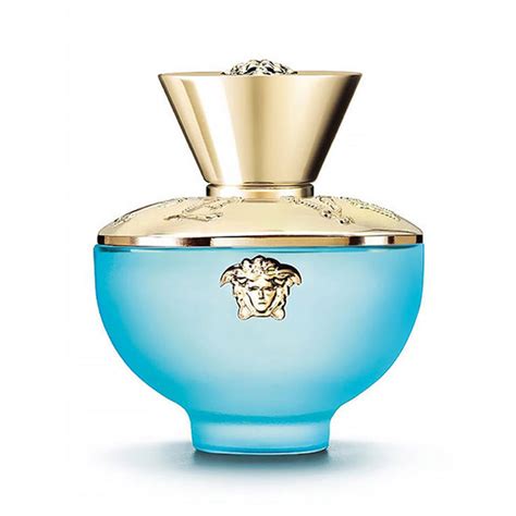 dylan turquoise versace perfume